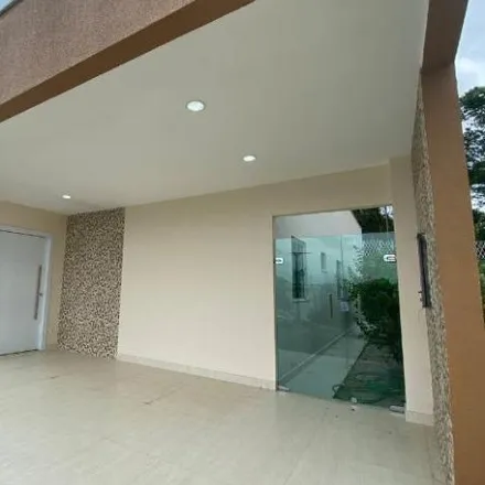 Buy this 3 bed house on Avenida Thales Loureiro in Ponta Negra, Manaus - AM