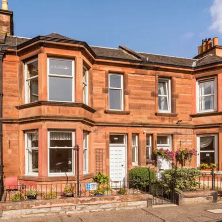 Buy this 4 bed townhouse on 117 Willowbrae Road in City of Edinburgh, EH8 7JB