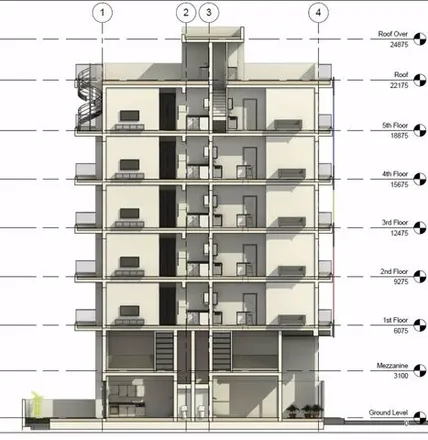 Image 6 - Larnaca, Larnaca District - Apartment for sale