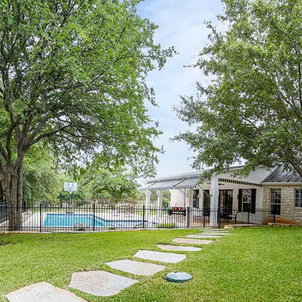 Rent this 6 bed house on 100 Blister Gold in Horseshoe Bay, TX 78657