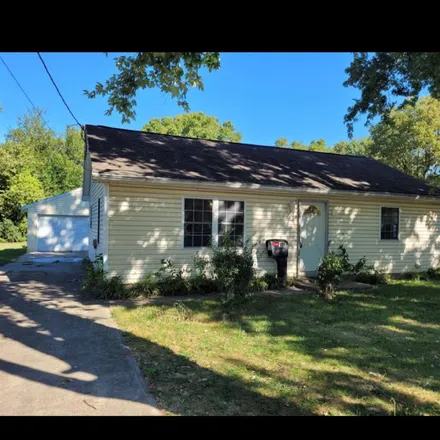 Rent this 1 bed room on 108 West Home Avenue in Trenton, OH 45067