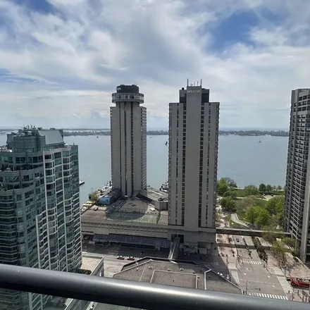 Image 3 - 33 Bay Street, Old Toronto, ON M5J 2N8, Canada - Apartment for rent