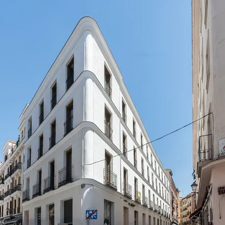 Image 4 - Calle Mercurio, 28812 Pezuela de las Torres, Spain - Apartment for rent