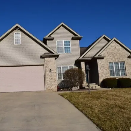 Buy this 5 bed house on 246 Salman Drive in Warsaw, IN 46580