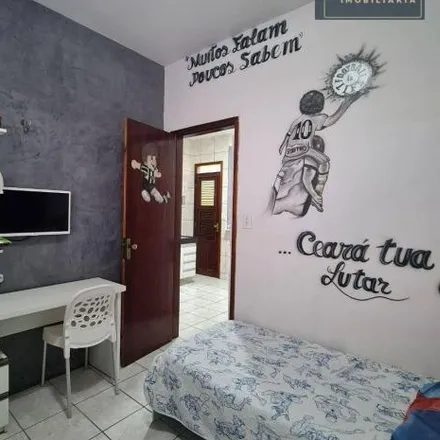 Buy this 3 bed house on Rua Itaboraí 220 in Passaré, Fortaleza - CE