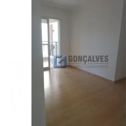 Buy this 2 bed apartment on Rua do Cruzeiro 262 in Centro, São Bernardo do Campo - SP