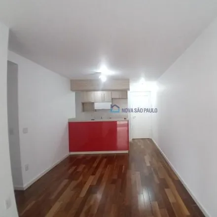 Rent this 3 bed apartment on Rua Biobedas in Parque Imperial, São Paulo - SP