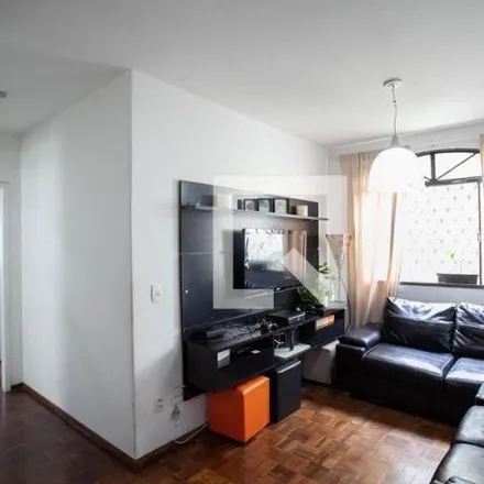 Buy this 3 bed apartment on Rua João Fernandes in Liberdade, Belo Horizonte - MG