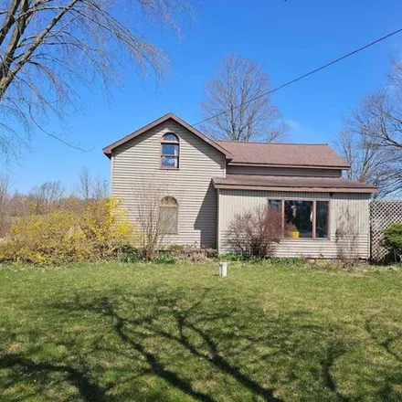 Image 1 - 3613 West 48th Street, Sherman Township, MI 49412, USA - House for sale