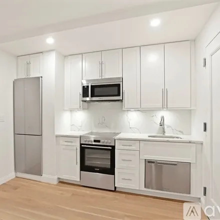 Rent this studio apartment on 3rd Ave E 48th St