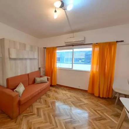 Rent this 1 bed apartment on Cochabamba 423 in San Telmo, 1150 Buenos Aires