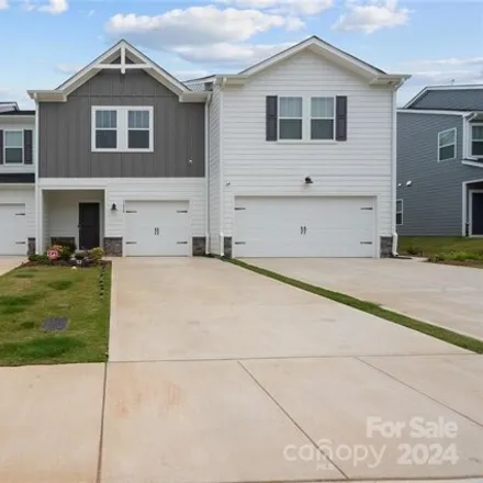 Buy this 3 bed house on 3850 County Down Ave in Kannapolis, North Carolina