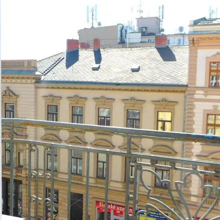 Image 6 - Legionářská 797/3, 779 00 Olomouc, Czechia - Apartment for rent