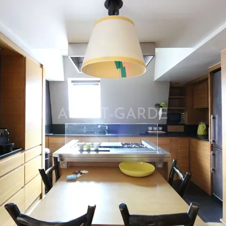 Image 2 - 89 Rue Jouffroy d'Abbans, 75017 Paris, France - Apartment for rent