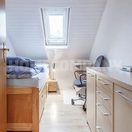 Rent this 4 bed apartment on Eichenstraße in 85232 Bergkirchen, Germany