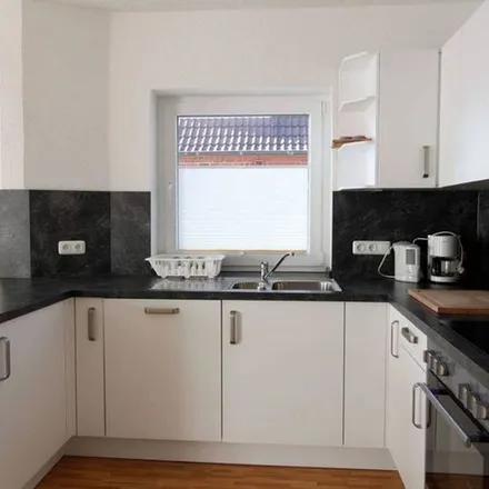 Rent this 2 bed apartment on Aannemersstraat 123;125;127;129;131;133;135;137 in 9040 Ghent, Belgium
