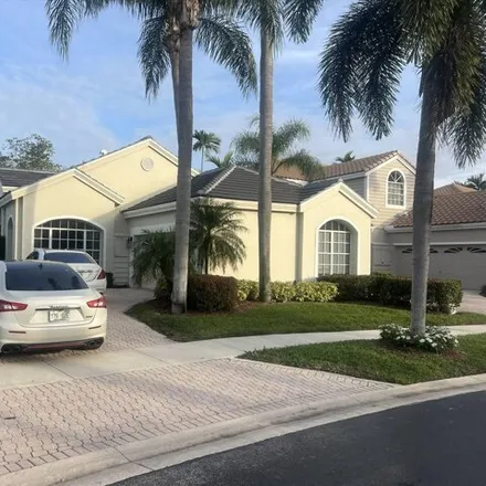 Buy this 3 bed house on 83318 Northwest 53rd Circle in Boca Raton, FL 33496