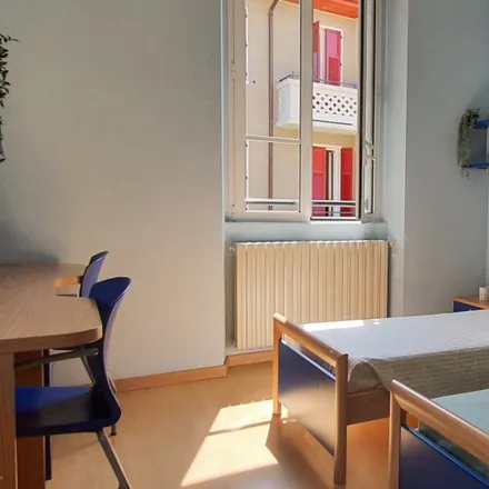 Rent this 4 bed room on Via Neera in 20142 Milan MI, Italy