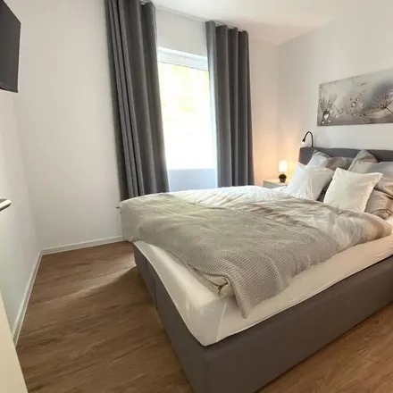 Rent this 2 bed apartment on Heringhausen in Diemelsee, Hesse