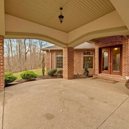 Image 3 - 232 Woodview Drive, East Pea Ridge, Cabell County, WV 25705, USA - House for sale