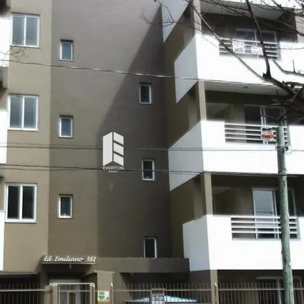 Image 2 - Rua Doutor Zamenoff 1139, Nossa Senhora Medianeira, Santa Maria - RS, 97015-180, Brazil - Apartment for sale