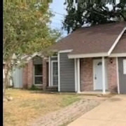Rent this 3 bed house on 1375 Cy Blackburn Circle in Dallas, TX 75217