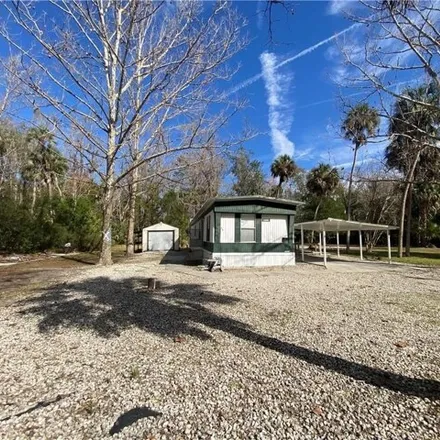 Image 1 - 8799 West Faust Lane, Homosassa Springs, FL 34448, USA - Apartment for sale