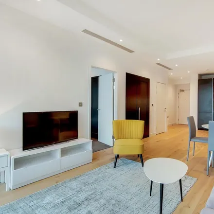 Rent this 1 bed apartment on Corson House in 157 City Island Way, London