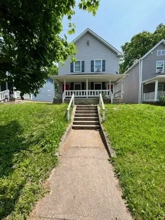 Rent this 3 bed house on 2617 Boulevard Pl in Indianapolis, Indiana