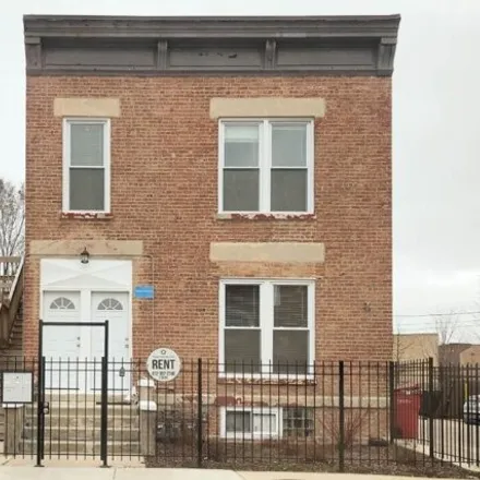 Rent this 2 bed house on 206 South Campbell Avenue in Chicago, IL 60612