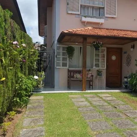 Buy this 3 bed house on Rua Nossa Senhora do Bom Conselho in Campo Limpo, São Paulo - SP