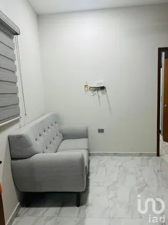 Rent this 2 bed apartment on Avenida General Benjamín Hill in Infonavit Barrancos, 80189 Culiacán