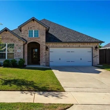 Rent this 4 bed house on Maroon Creek Drive in Bryan, TX 77802