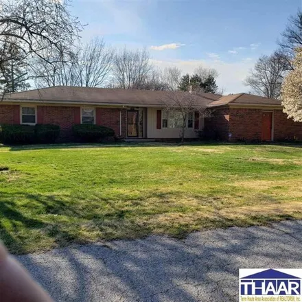 Buy this 3 bed house on 4311 S 9th St in Terre Haute, Indiana