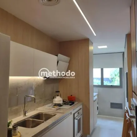 Image 1 - Dermage, Rua Coronel Francisco de Andrade Coutinho 211, Cambuí, Campinas - SP, 13026-123, Brazil - Apartment for sale