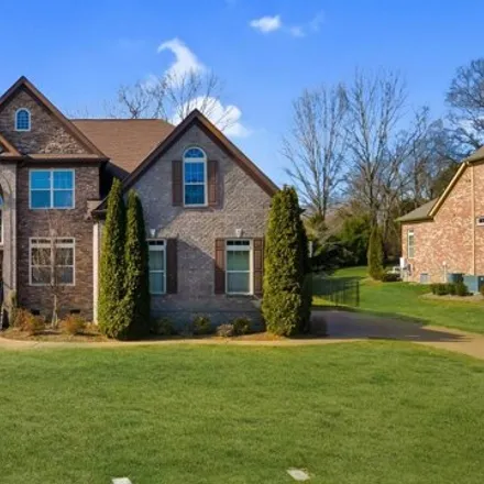 Buy this 4 bed house on 1795 Macallan Drive in Brentwood, TN 37027