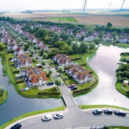 Image 6 - 4493 RZ Kamperland, Netherlands - Duplex for rent