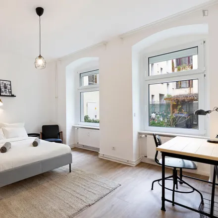 Rent this 2 bed room on Innstraße 28 in 12043 Berlin, Germany
