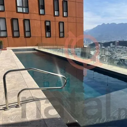 Rent this 3 bed apartment on Ingeniero Alberto Robles Gil in San Jerónimo, 64650 Monterrey