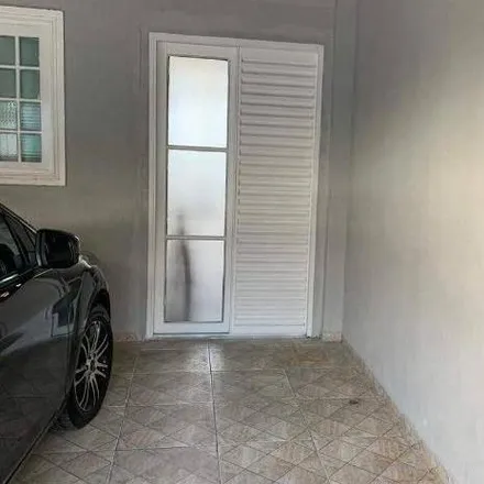 Buy this 2 bed house on Rua Deolino Bueno de Camargo in Jardim São Leopoldo, São José dos Campos - SP
