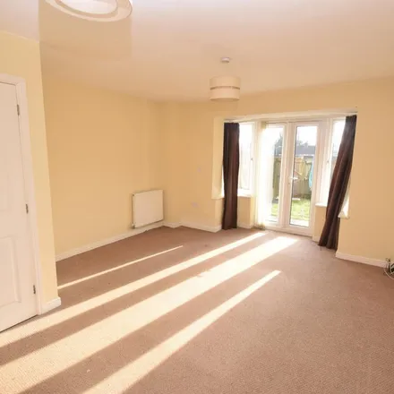 Rent this 3 bed townhouse on 61-69 Bassaleg Road in Newport, NP20 3ED