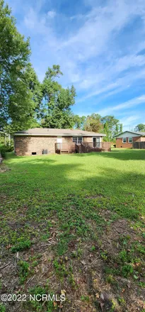 Image 7 - 144 Old 30 Road, Carolina Country, Onslow County, NC 28546, USA - House for sale