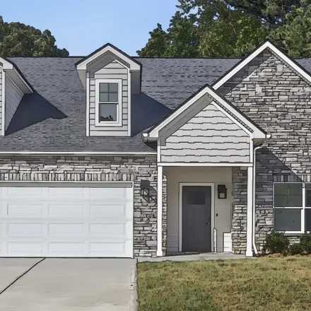 Buy this 3 bed house on 7301 1st Avenue in John Sevier, TN 37924