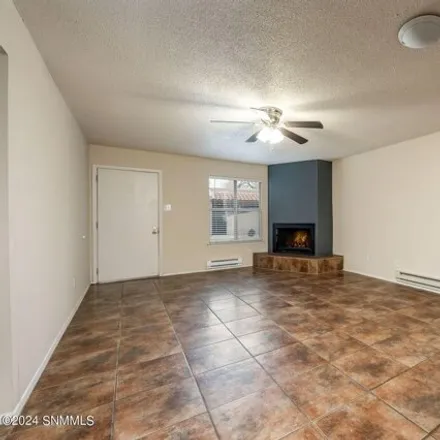 Image 7 - 1345 Branson Avenue, Las Cruces, NM 88001, USA - Condo for sale