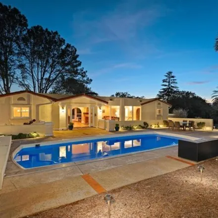 Buy this 4 bed house on 6347 Las Colinas in Rancho Santa Fe, San Diego County
