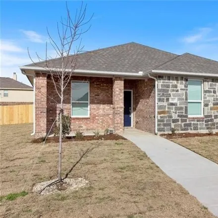 Rent this 4 bed house on 1497 Marvin Gardens in Lancaster, TX 75134