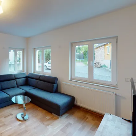 Rent this 2 bed apartment on Kleine Obergasse 3 in 70771 Leinfelden, Germany