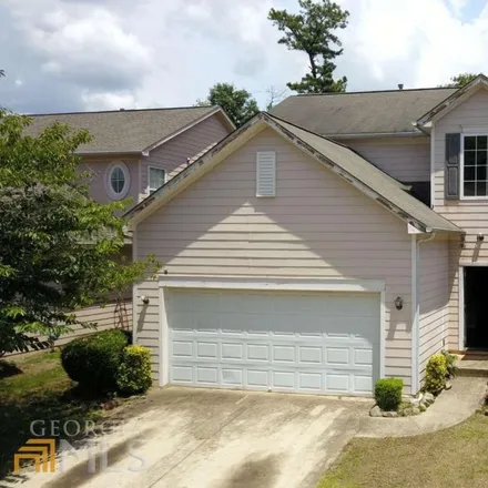 Buy this 4 bed house on 1531 Fenmore Street in Douglasville, GA 30122