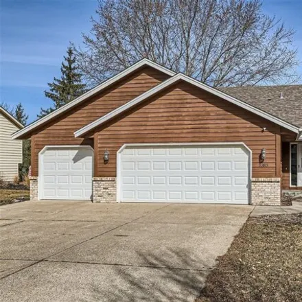 Buy this 4 bed house on 5383 187th Street West in Farmington, MN 55024