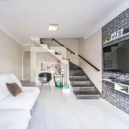 Buy this 4 bed house on Rua Carlos Sbrichi in Jardim Las Vegas, Santo André - SP